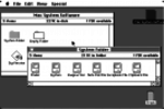 Macintosh System 1 (Small)