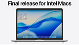 macOS Tahoe 26 : la der des der pour le Mac Intel
