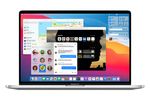 MacOS Big Sur