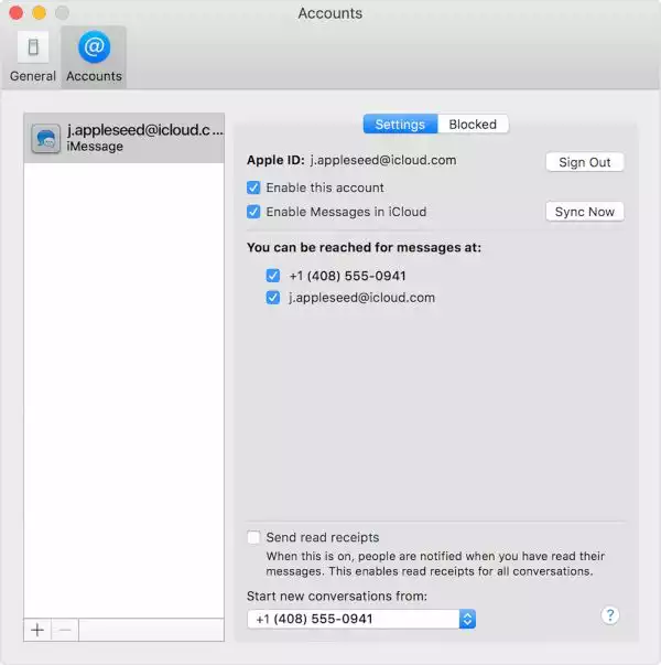macos-high-sierra-10-13-5-messages-preferences-comptes