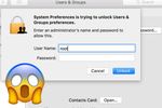 macOS-High-Sierra-root