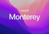 Apple déploiera macOS Monterey le 25 octobre
