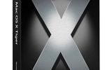 MacOSX Tiger box