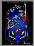 Widget MacPinball Preview