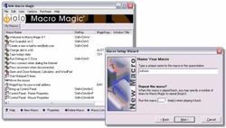 Macro Magic screen2