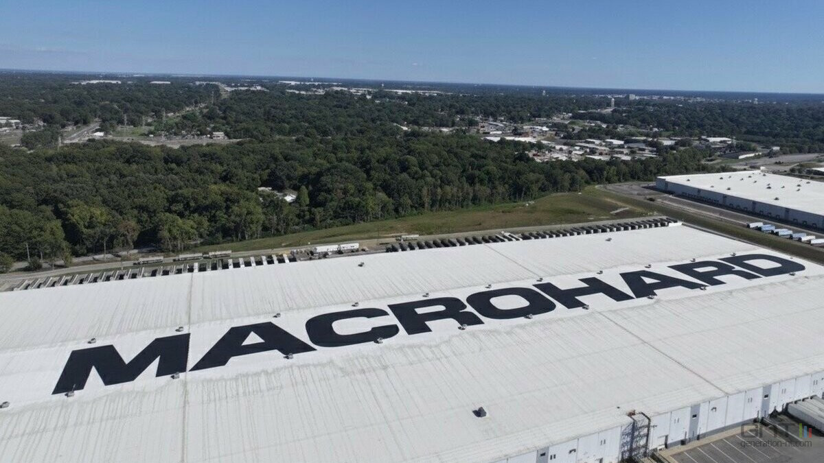 Macrohard 1