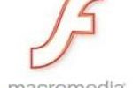 Macromedia Flash Player 9 (120x120)