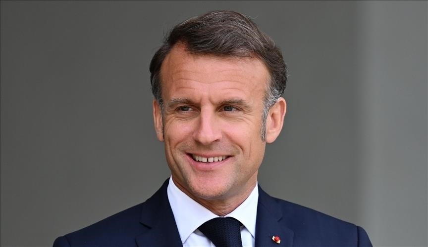 Macron