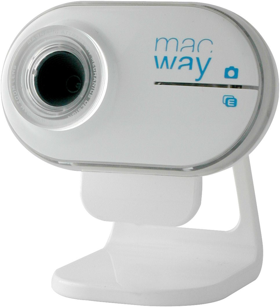 MacWay HRCam_Pro