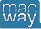 MacWay logo