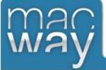 MacWay logo