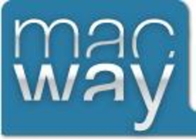 MacWay logo