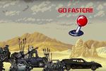 Mad Max Fury Road 8 bits