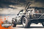 Mad Max - Magnum Opus - vignette