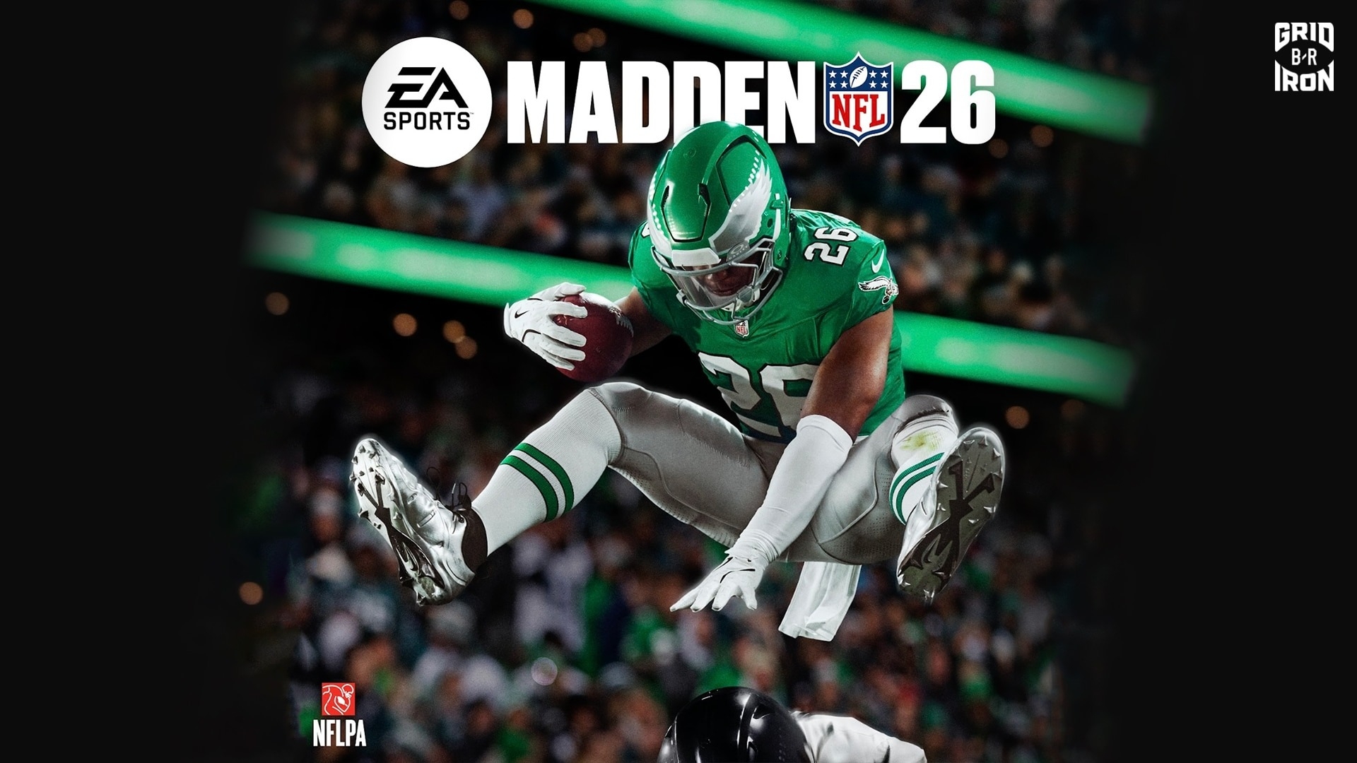 Madden 26