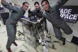 La NASA confirme qu’elle enverra une première imprimante 3D vers l’ISS en 2014