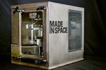 made in space