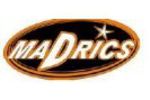 Madrics Logo (Small)