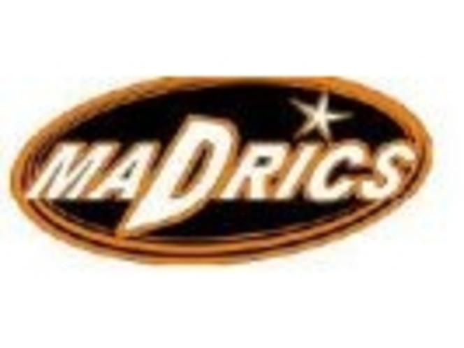 Madrics Logo (Small)