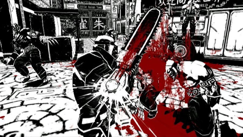 MadWorld - Image 5