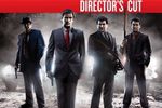 Mafia 2 Director\\\'s Cut - pochette