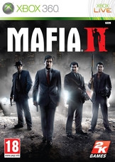 Mafia II : nouvelle date de sortie