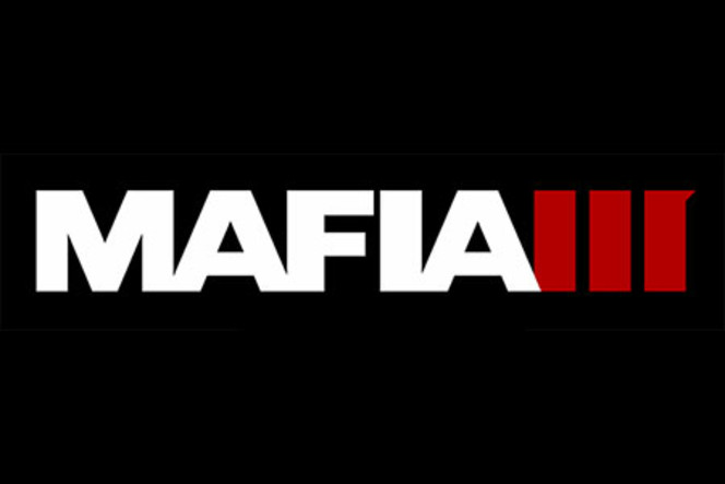 Mafia 3 - logo