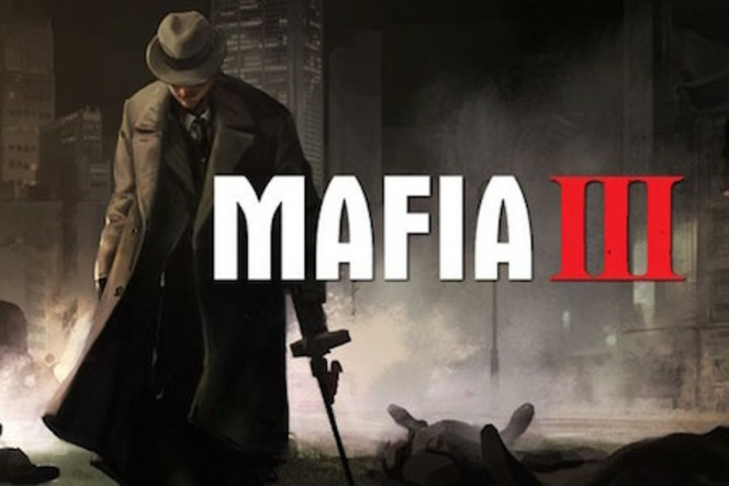 Mafia 3 - vignette