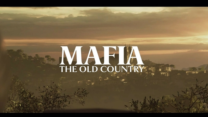 Mafia 4