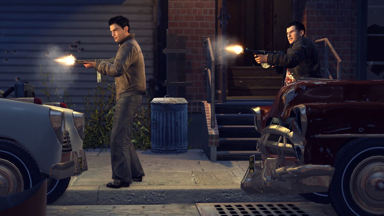 Mafia II - Image 43