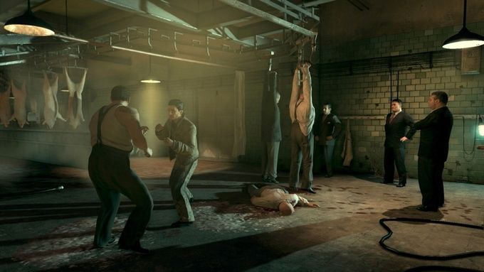 Mafia II - Image 46