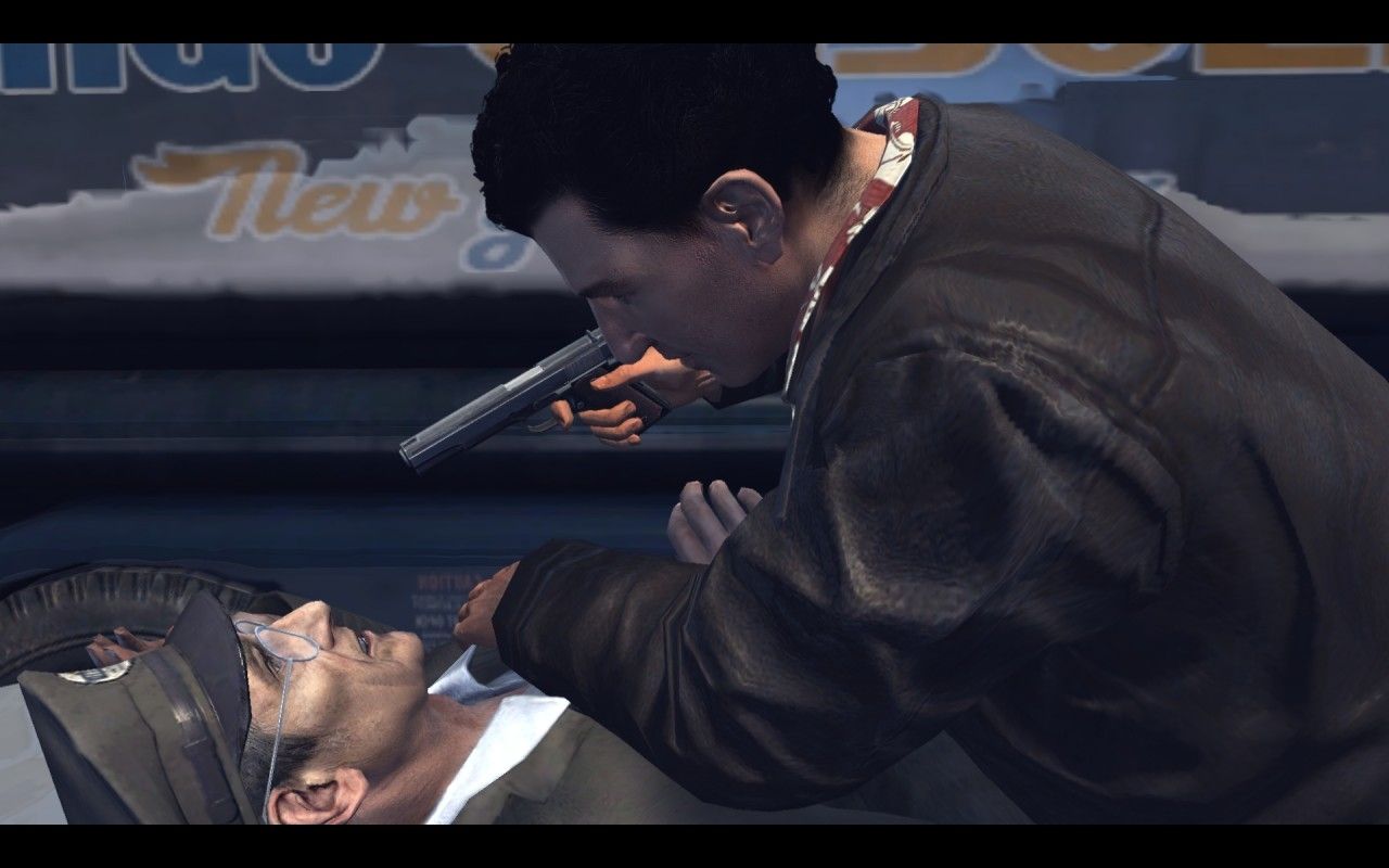 Mafia II - JoeÂ’s Adventures DLC - Image 5