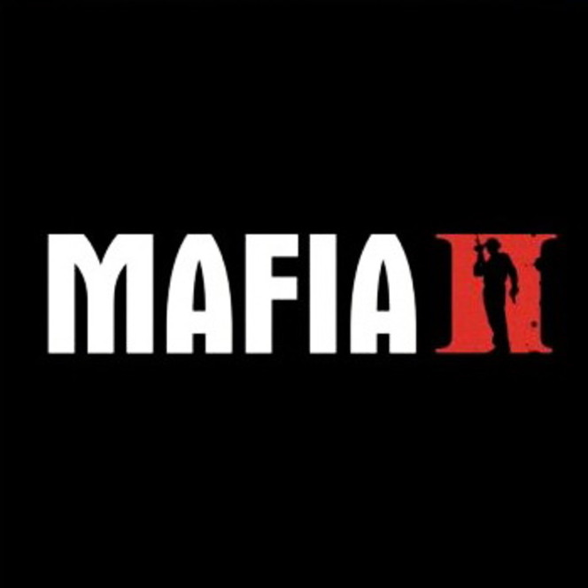 Mafia II - Logo