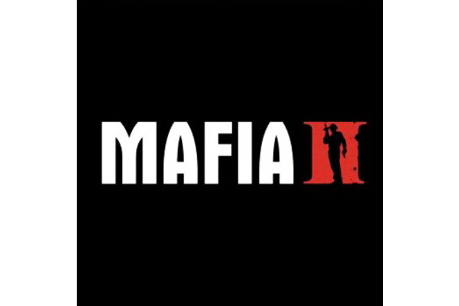 Mafia II - Logo