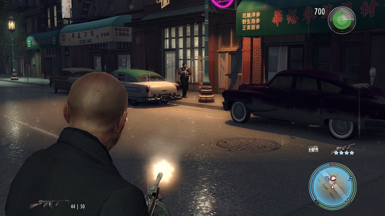 Mafia II - The Betrayal of Jimmy DLC - Image 4