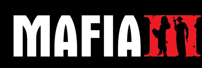 Mafia III - logo