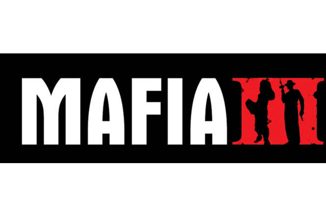 Mafia III - logo