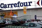 Magasin carrefour
