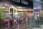 Magasin GAME