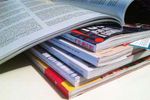 magazine