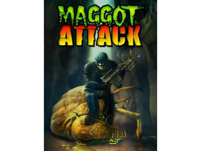Maggot attack 2