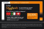 maghreb Orange