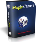 Magic Camera : un caméra virtuelle pour améliorer votre messagerie