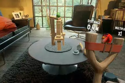 magic leap angry birds 1
