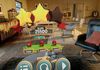 Magic Leap : Angry Birds s'invite en réalité mixte
