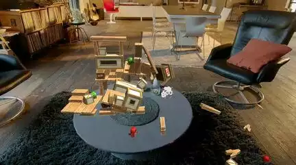 magic leap angry birds 3