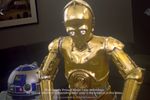 Magic Leap Star Wars