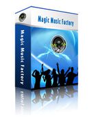 Magic Music Factory : modifier et gérer ses fichiers audio facilement