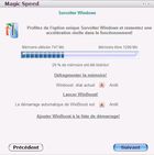 Magic Speed