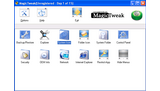 Magic Utilities : une boite à outils pour Windows